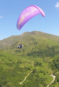 INTRO KYMAYA PARAPENTE Mobile