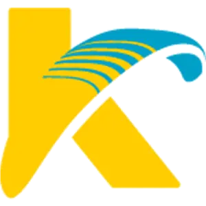 Logo Kymaya favicon