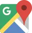 on Google Maps