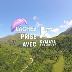 Introduction Site Kymaya Parapente en Ariège