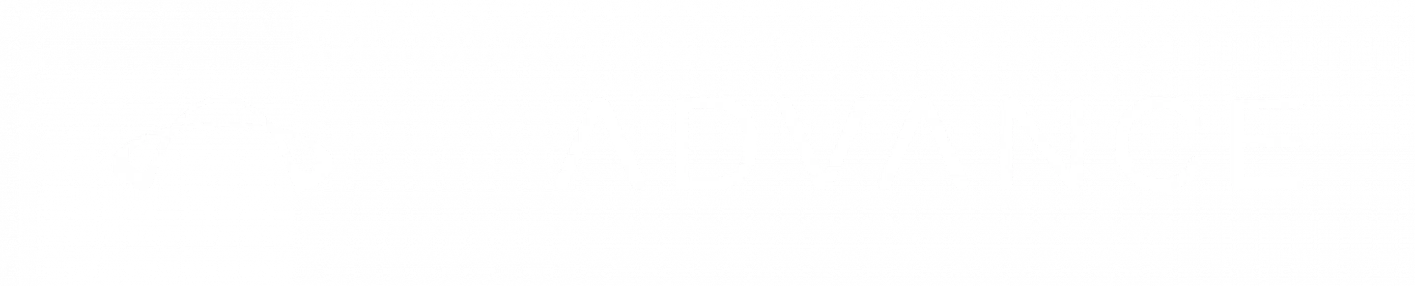 Advance Logo white