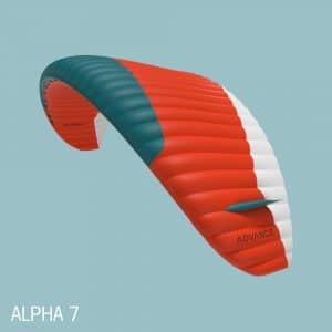 Parapente Advance Alpha 7