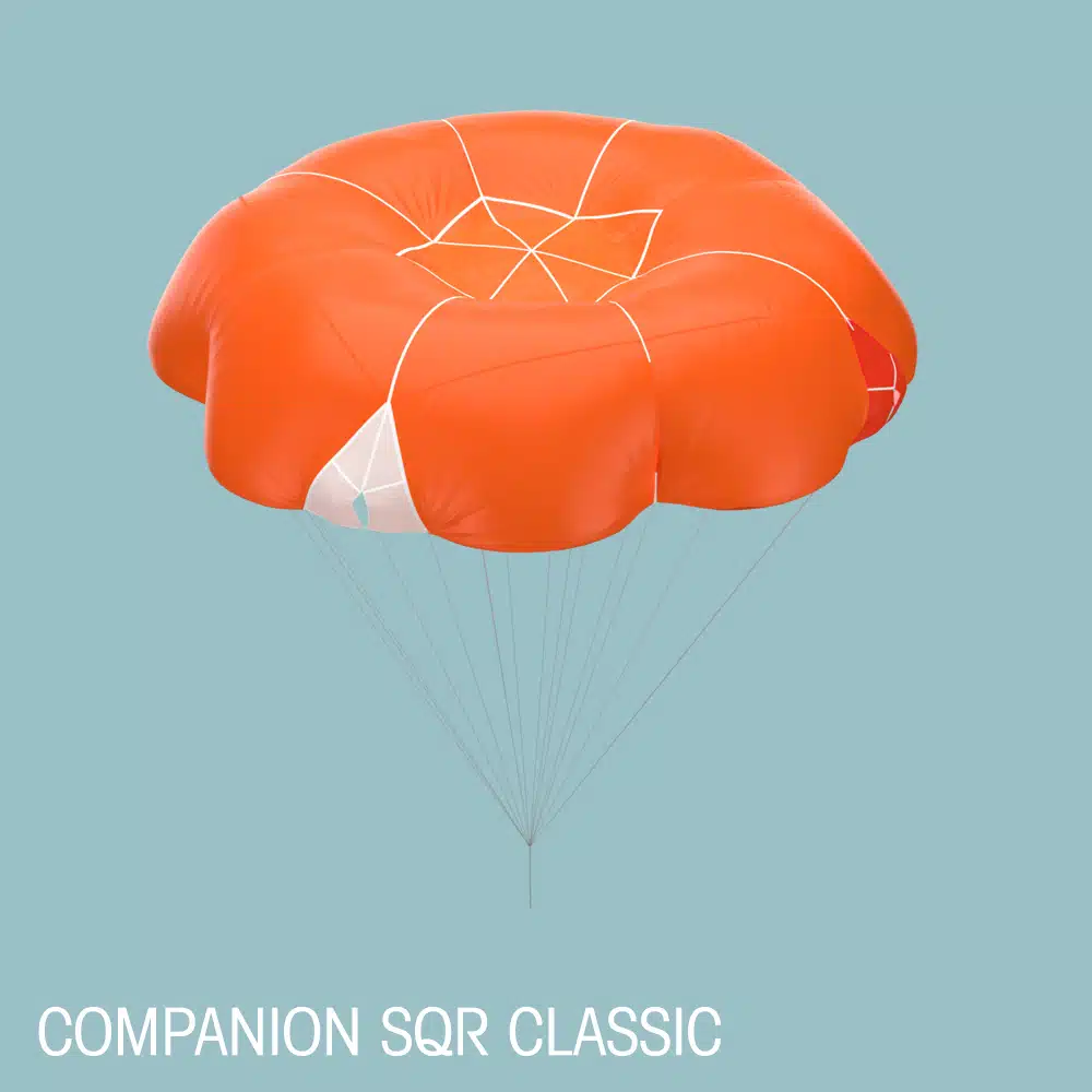 Secours Advance Companion SQR Classic