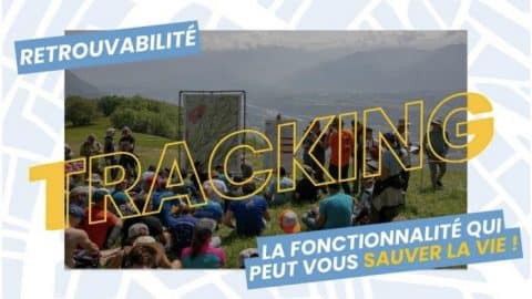 Maximisez votre Sécurité et Localisation avec le Suivi FFVL.