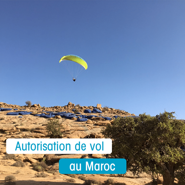 Autorisation Maroc