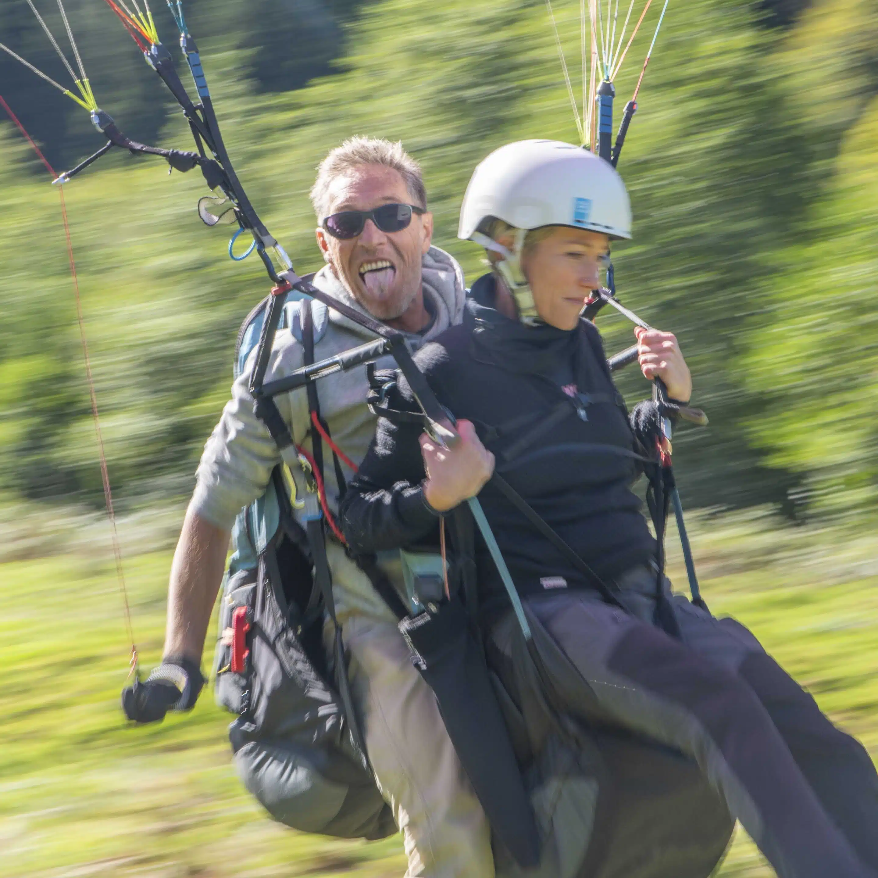 Franck CHEREAU - Kymaya