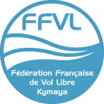 Label EFVL Kymaya