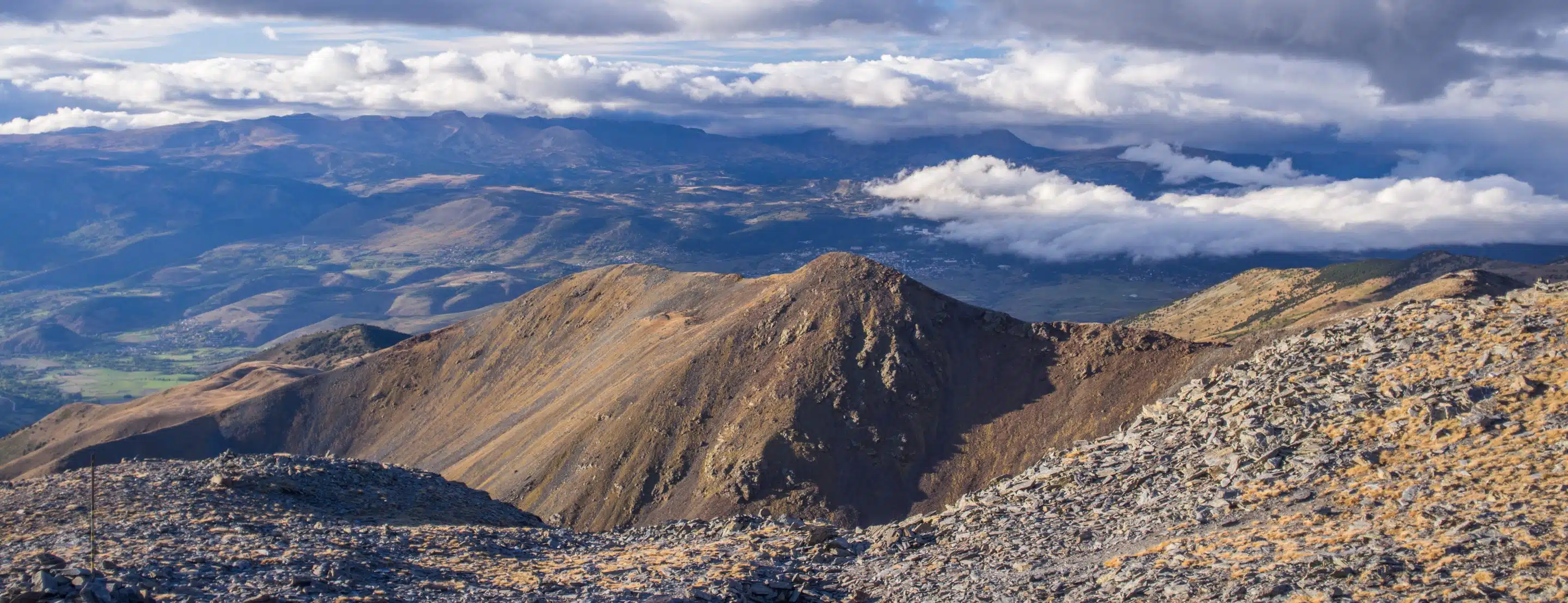 Top 10 des sites de Parapente: Puigmal - Cotze<br />
Pyrénées-Orientales