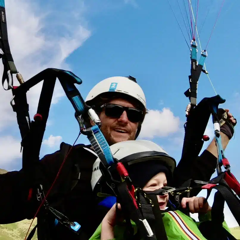 Thomas CHANTELOUP - Kymaya