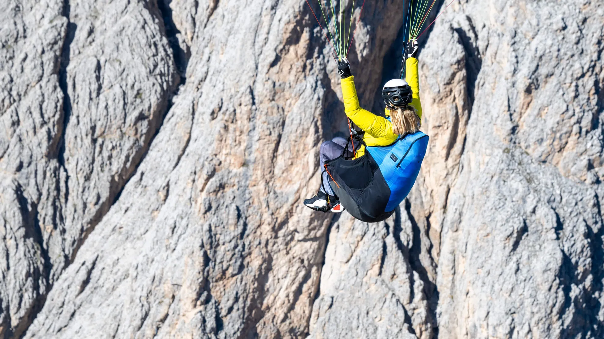 Lire la vidéo Boundless