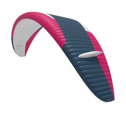 Couleurs standards Advance Theta ULS