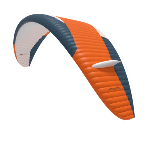 Couleurs standards Advance Theta ULS