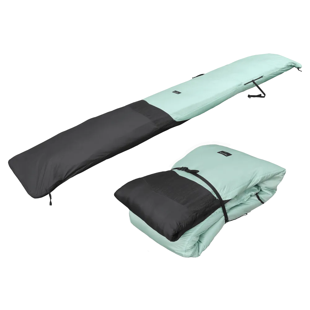 Advance Compressbag classic dark List